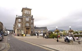 Argyll Hotel